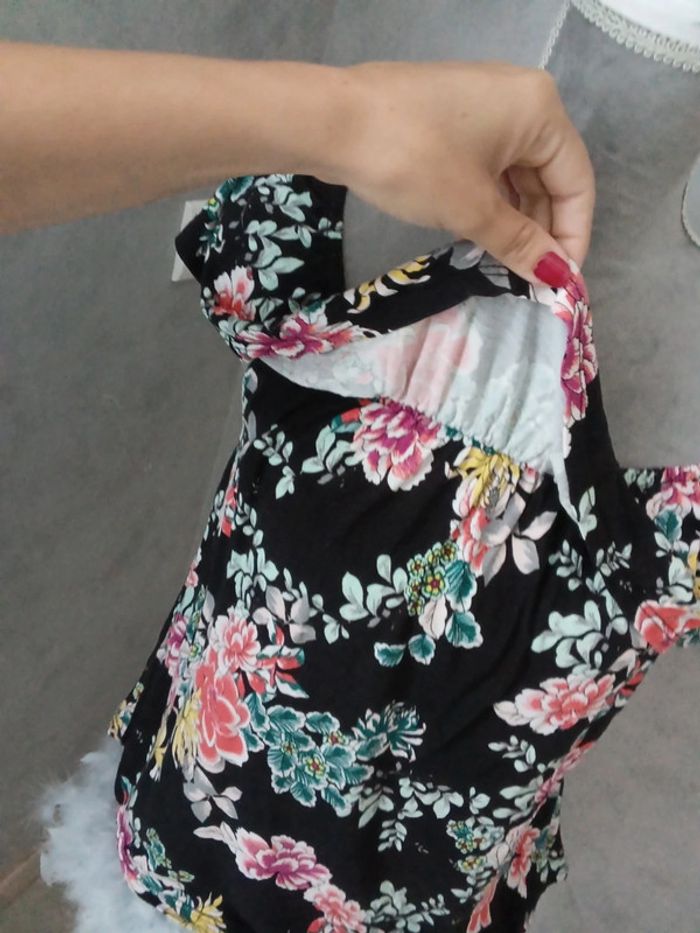 Débardeur - photo numéro 2