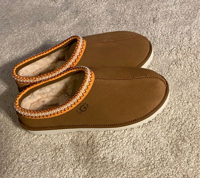 Sabot UGG - photo numéro 4