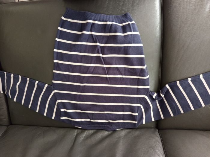 Pull 10 ans - photo numéro 2