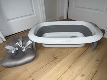 Baignoire twistshake