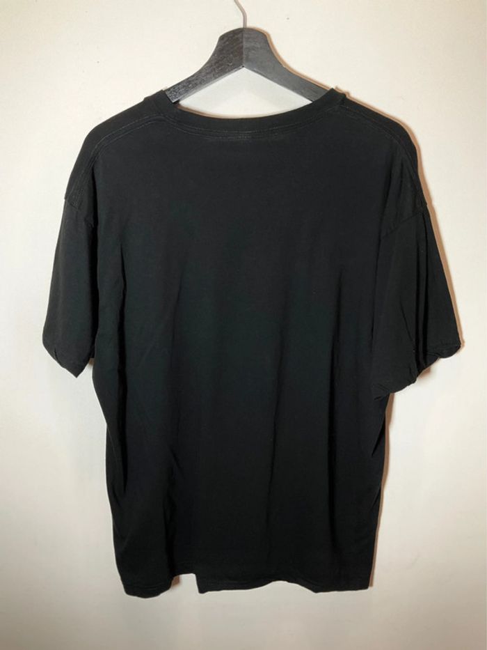 T-shirt noir pour homme Johnnie Walker Dead Label taille XL 357 - photo numéro 2