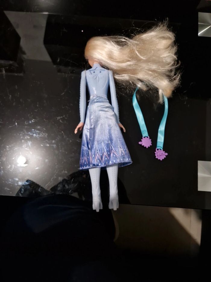 Barbie disney - photo numéro 2