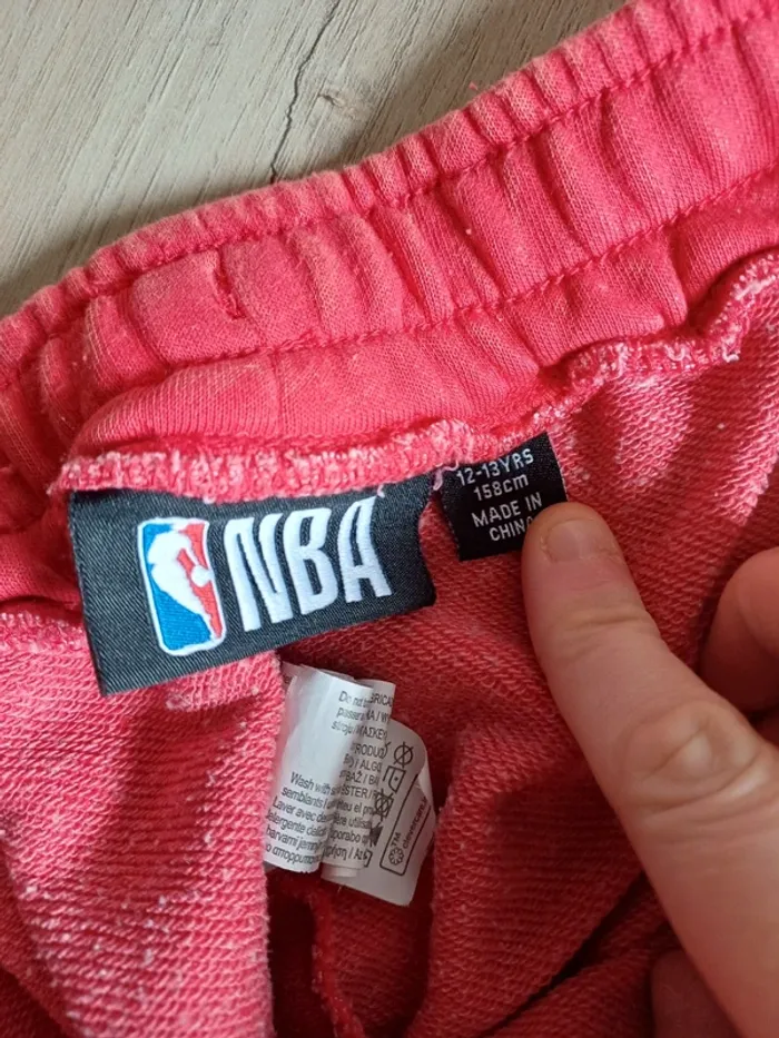 Ensemble nba Chicago bulls - photo numéro 12
