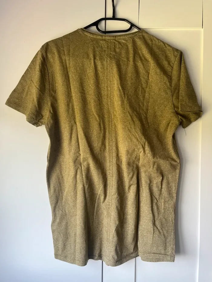 Tee shirt Tommy - photo numéro 3