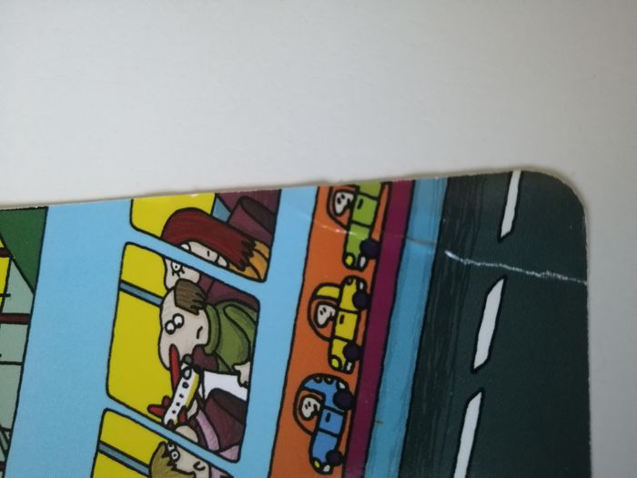 livre cherche et trouve - photo numéro 8