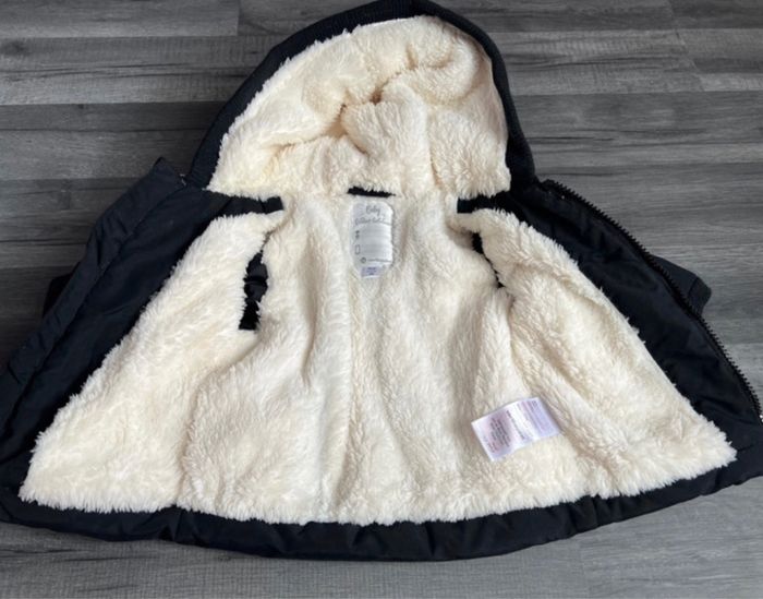 Manteau VERBAUDET - photo numéro 6