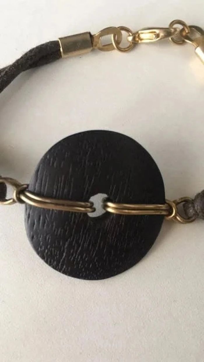 Bracelet Scooter Neuf