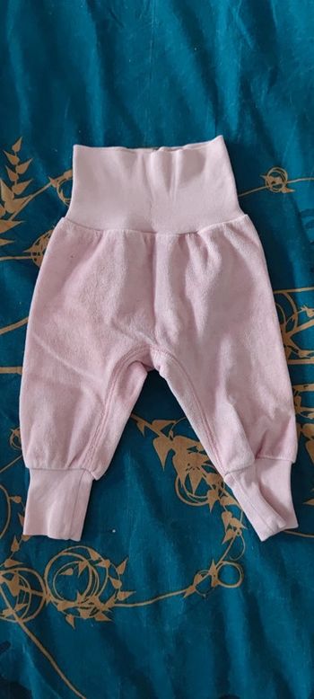 Pantalon 1-2 Mois
