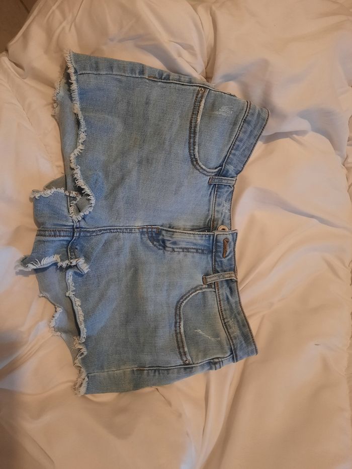 Short femme pimkie
