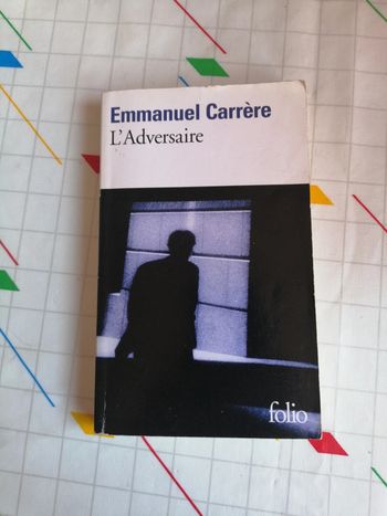 L adversaire