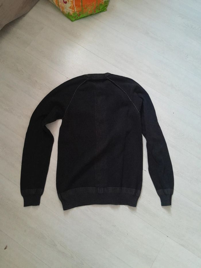 Très beau pull lee cooper since 1908 - photo numéro 3