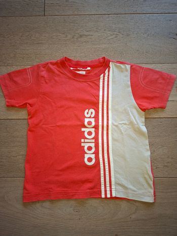 T-shirt Adidas 