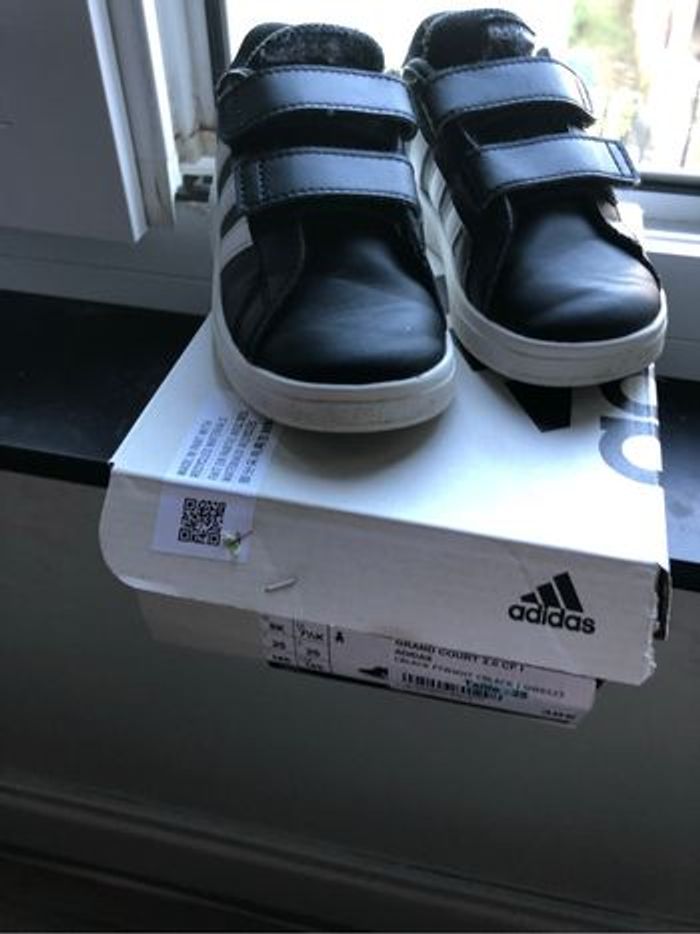 Adidas 25
