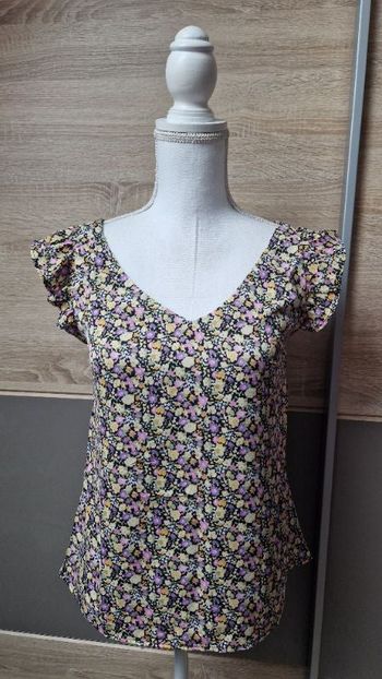 Blouse d'été