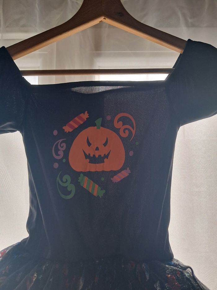 Deguisement fille - photo numéro 3