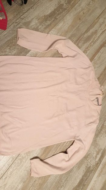 Pull léger été #orianabl40