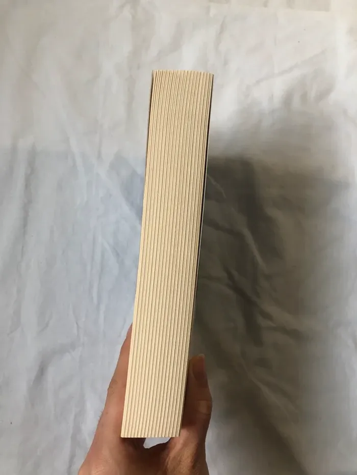 Et ils meurent tous les deux à la fin - photo numéro 4