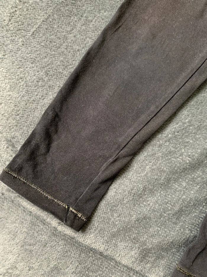 Pantalon legging catimini 3 ans - photo numéro 2