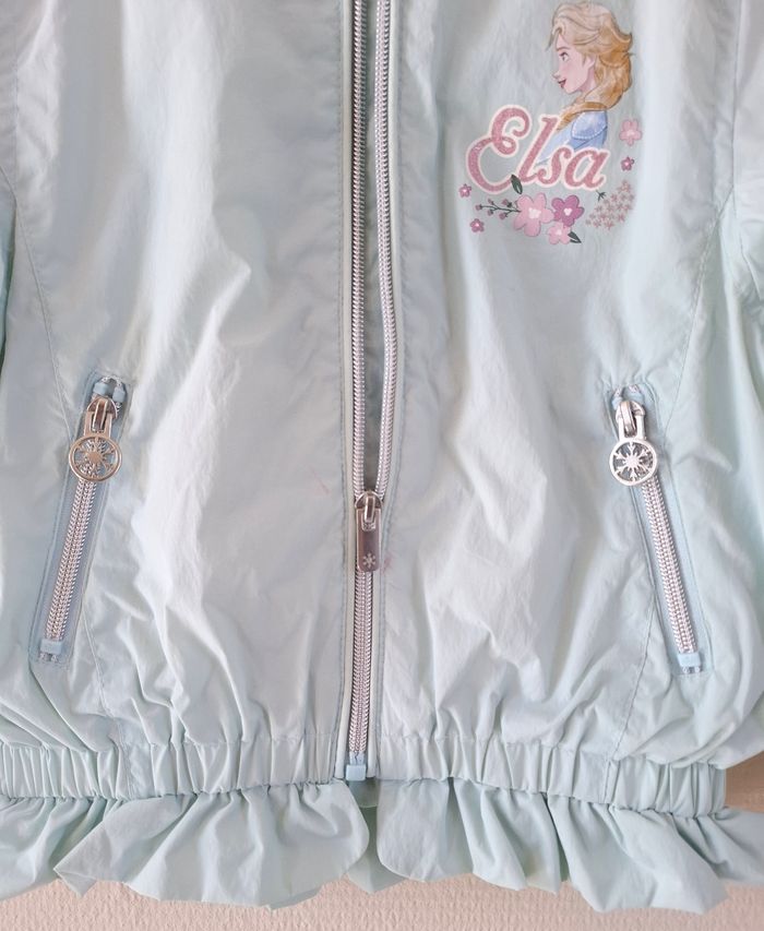 Veste légère - photo numéro 5