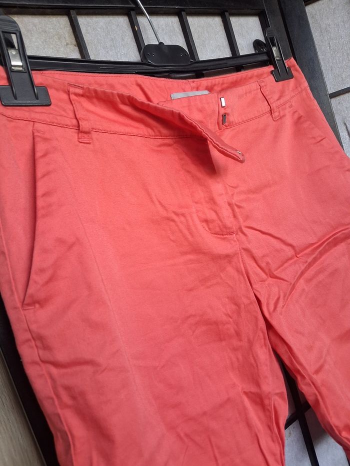 Short femme - Taille 38 - Etam - photo numéro 4