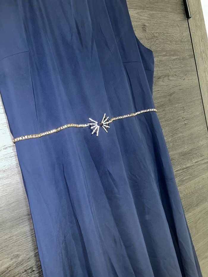 Robe de soirée 2 pièces - photo numéro 2
