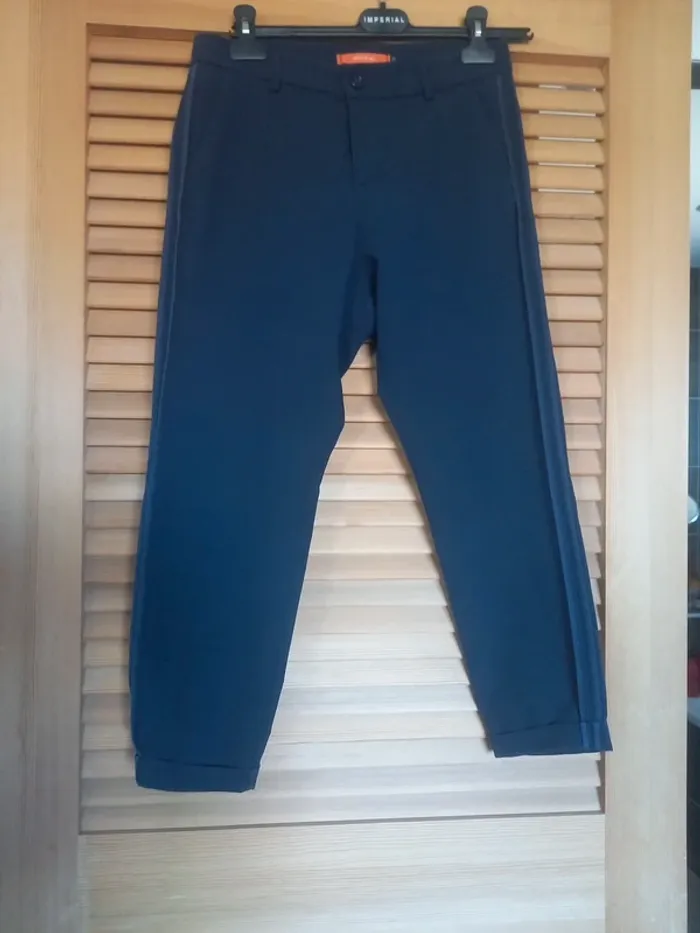 Superbe pantalon Impérial