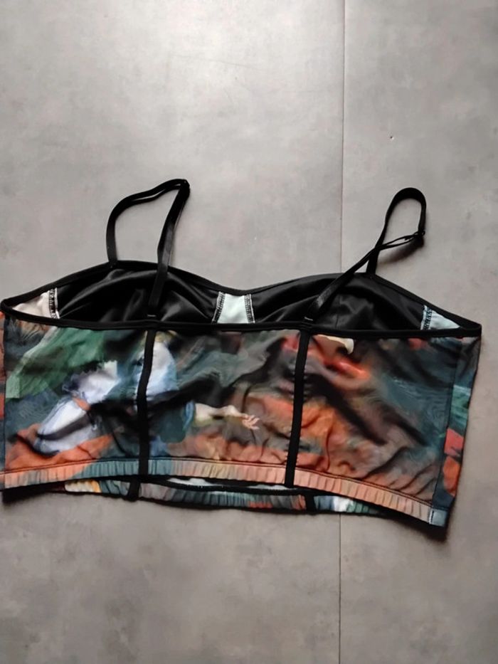 Soutien gorge très beau - photo numéro 3