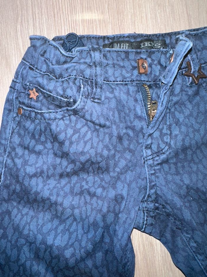 Jean ikks taille 3ans - photo numéro 2