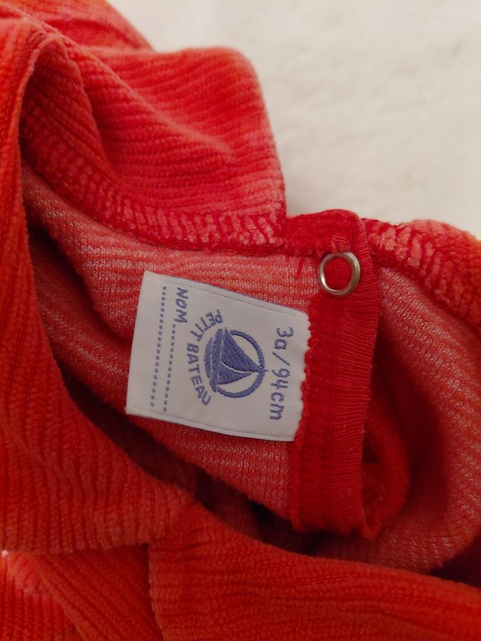 Pyjama 3 ans - photo numéro 7