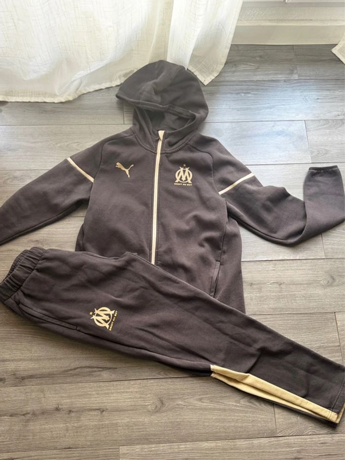 Ensemble puma homme
