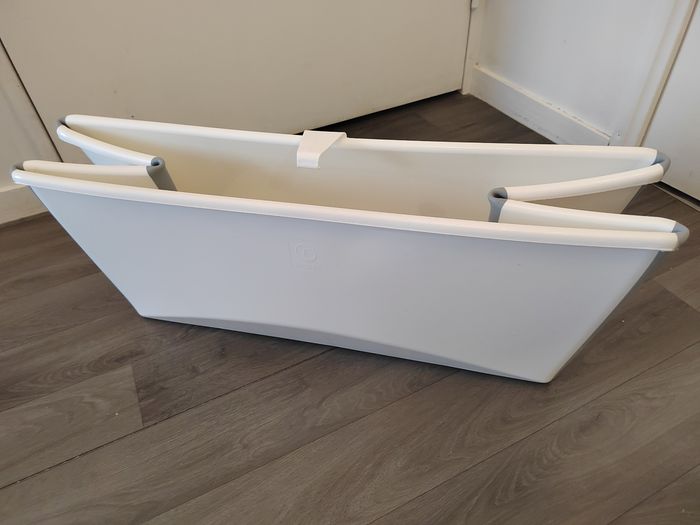 Baignoire Stokke Flexibath