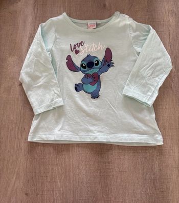 Haut stitch 