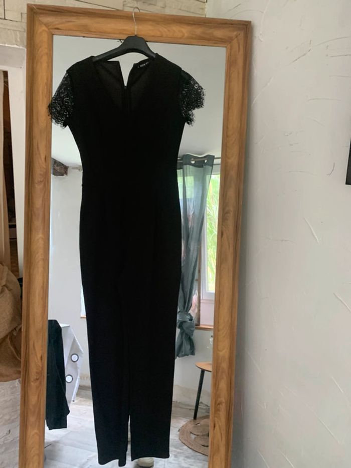Combinaison noir SHEIN taille XS