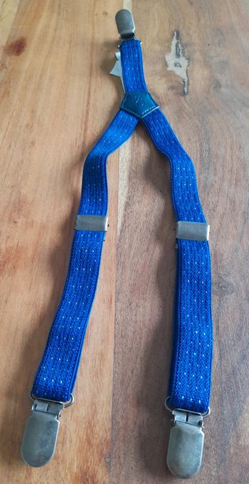 Bretelles garçon Okaïdi