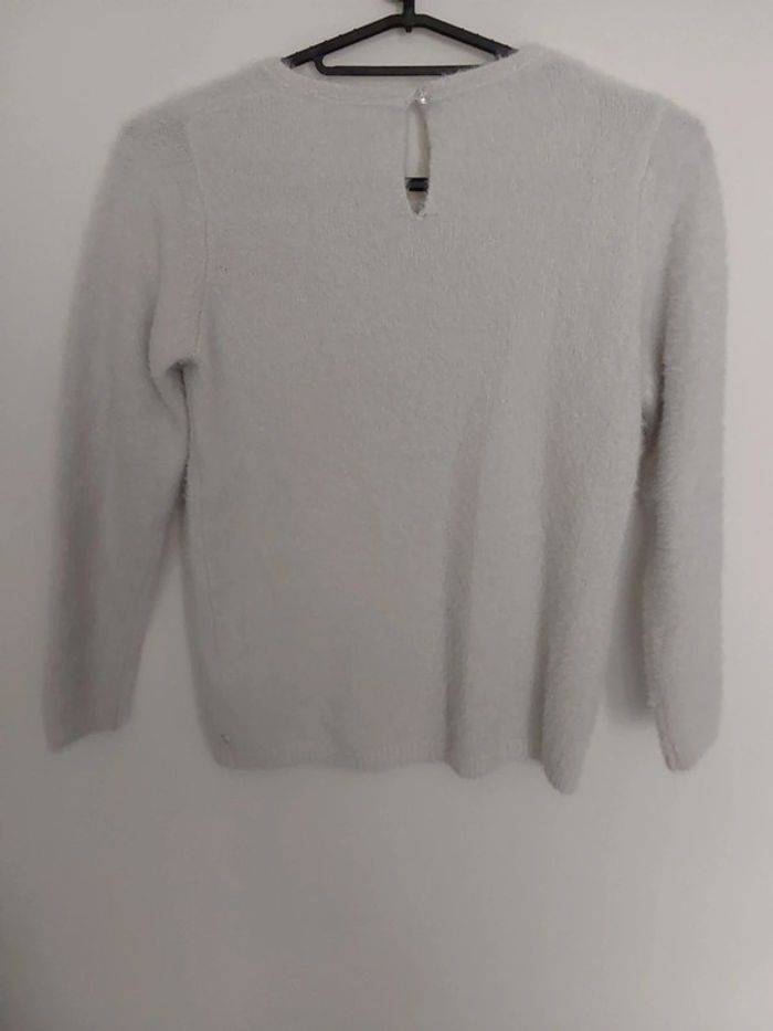 Pull okaïdi fille 8 ans - photo numéro 2