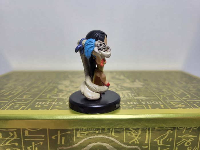 Figurine One Piece Collection Ace Rescue Special Formation-A 10 Boa hancock - photo numéro 2