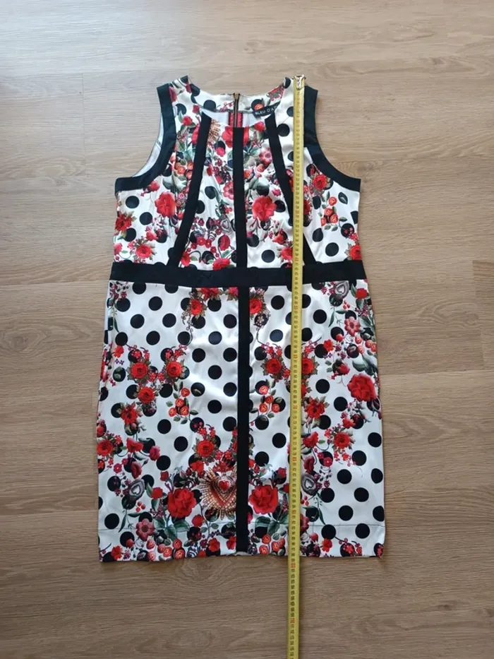 Magnifique robe taille 48 - photo numéro 6