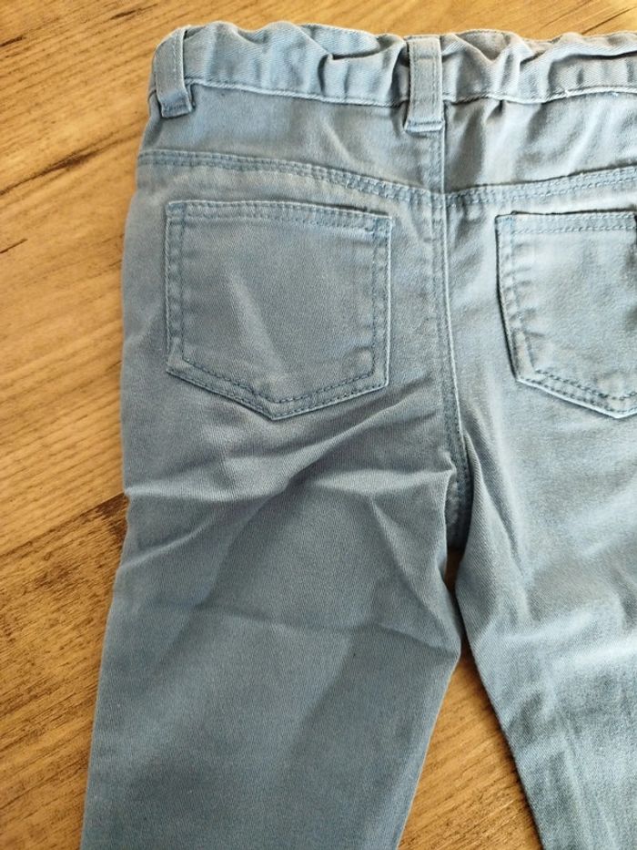 Pantalon 9 mois - photo numéro 5