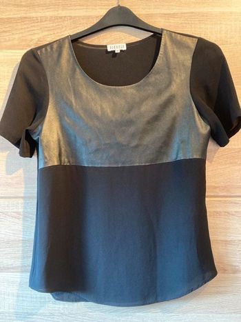 Haut Claudie Pierlot
