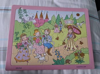 Puzzle