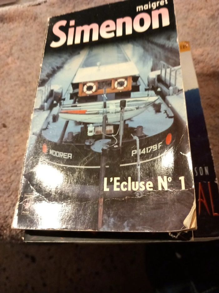 Livre divers - photo numéro 4