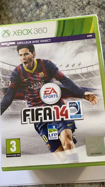 Foot 14