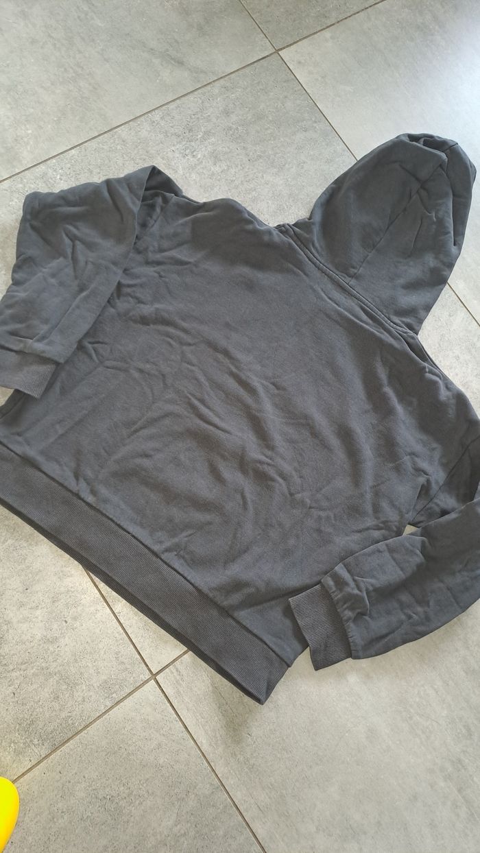 Sweat à capuche - photo numéro 3