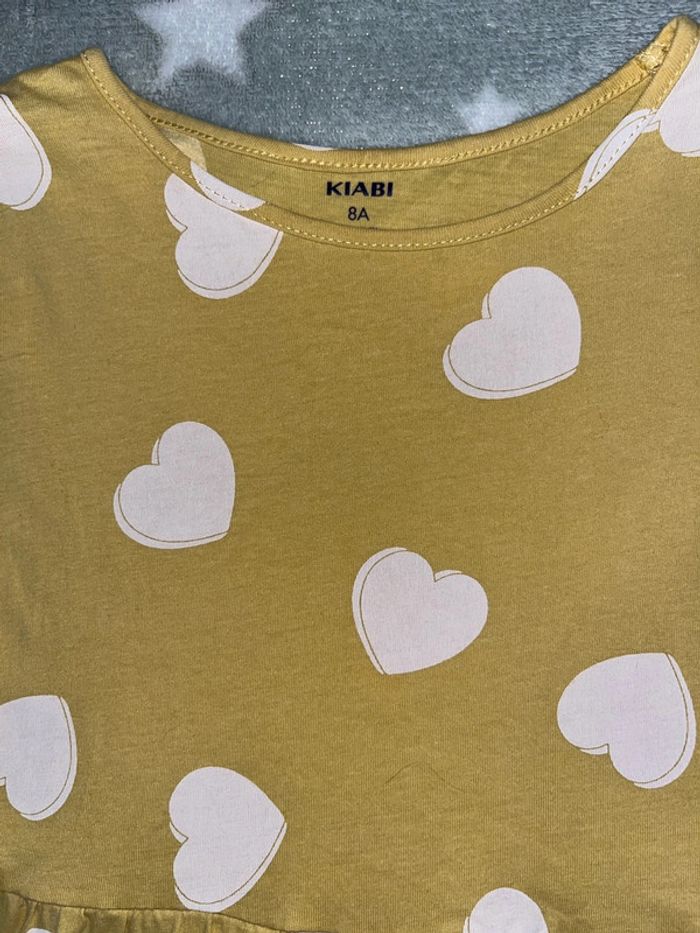 Robe cœur - photo numéro 2