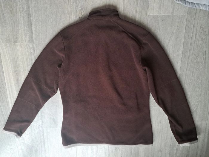 Polaire Quechua - photo numéro 4