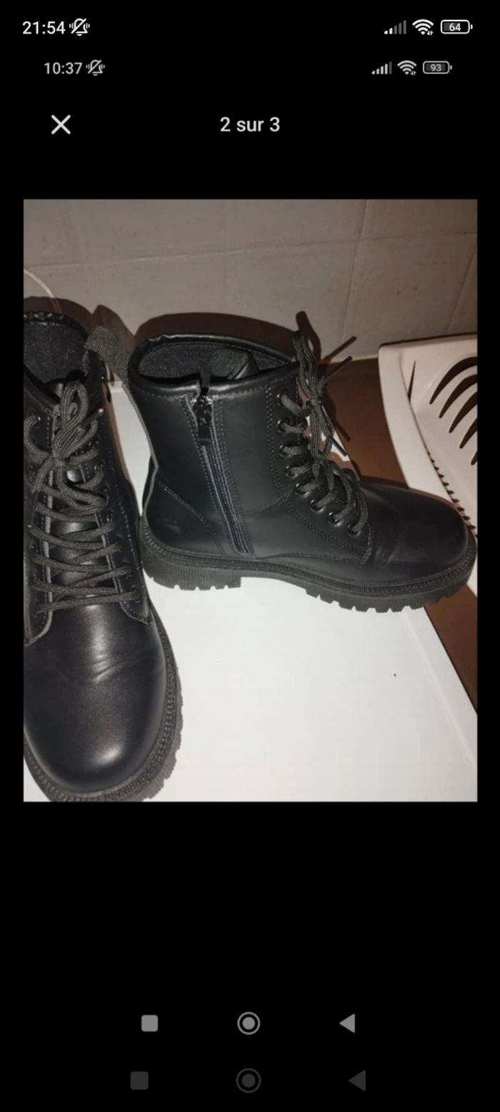 Bottines