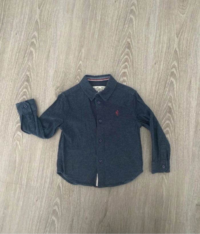 Chemise