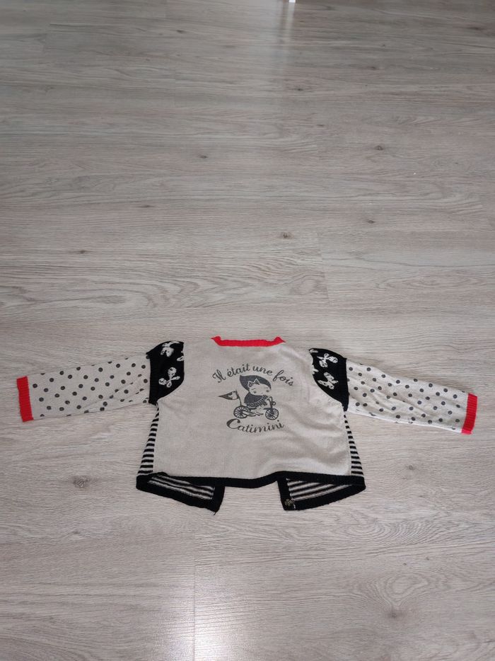 Ensemble Catimini - photo numéro 4