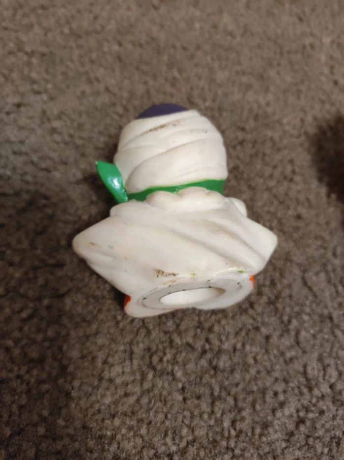 lot Figurine Finger DBZ Dragon Ball Z - photo numéro 7