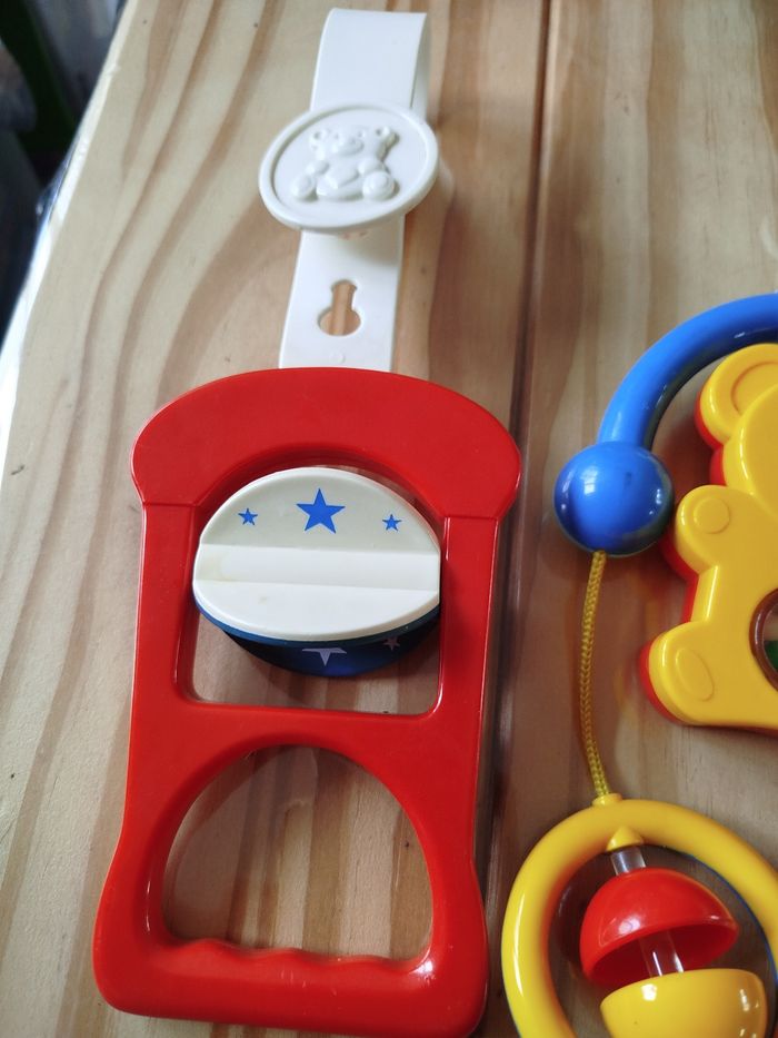 Jouets bébé - photo numéro 4